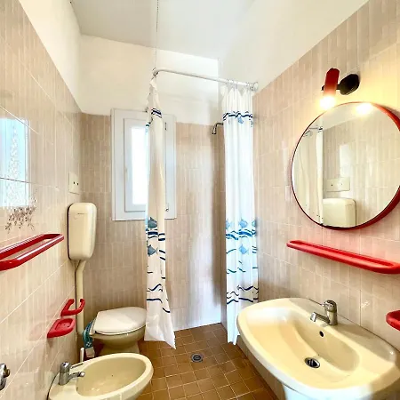 Fronte Mare-carraro Immobiliare - Family Apartment
