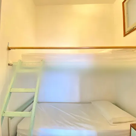 Apartment Fronte Mare-carraro Immobiliare - Family