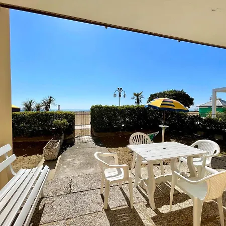 Fronte Mare-carraro Immobiliare - Family *