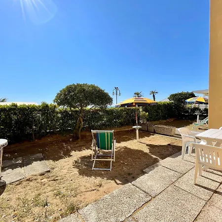 Fronte Mare-carraro Immobiliare - Family Apartment *