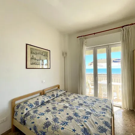 Fronte Mare-carraro Immobiliare - Family