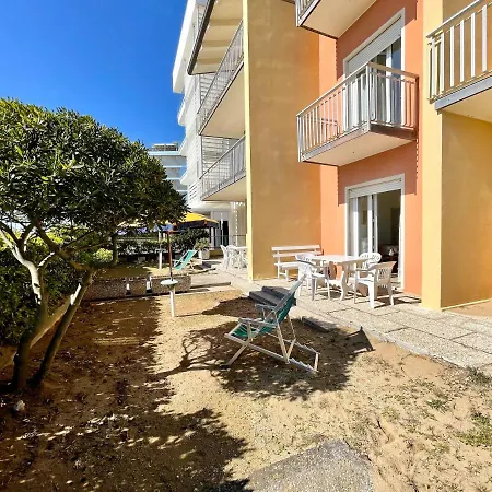 Fronte Mare-carraro Immobiliare - Family Apartment