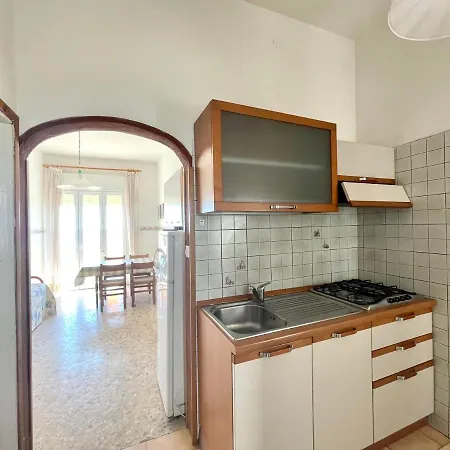 Fronte Mare-carraro Immobiliare - Family Apartment *