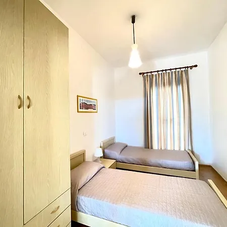Fronte Mare-carraro Immobiliare - Family Apartment