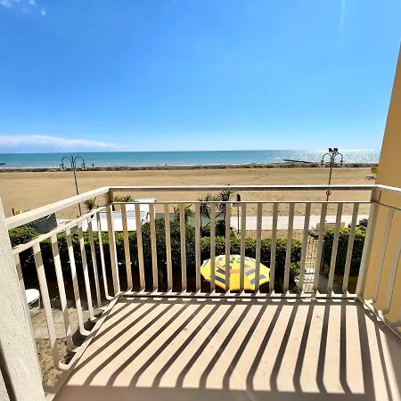 Apartment Fronte Mare-carraro Immobiliare - Family