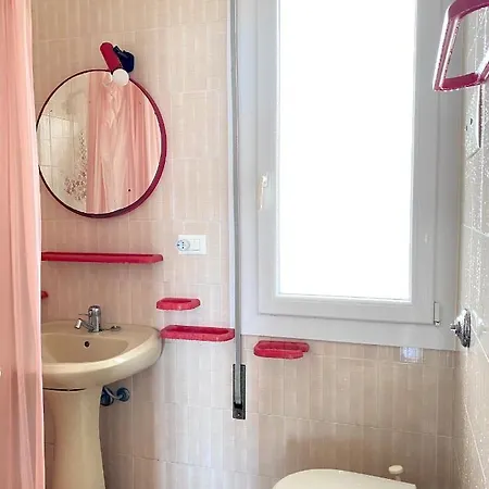 Fronte Mare-carraro Immobiliare - Family * Lido di Jesolo