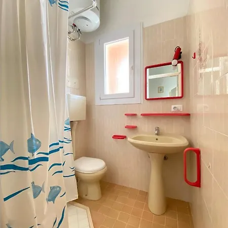 Fronte Mare-carraro Immobiliare - Family Apartment