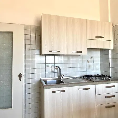 Apartment Fronte Mare-carraro Immobiliare - Family Lido di Jesolo