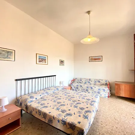Fronte Mare-carraro Immobiliare - Family Lido di Jesolo